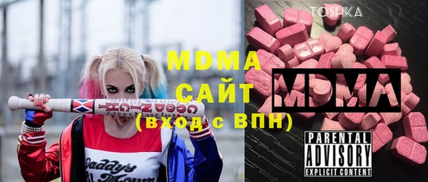молекула духа Алексин